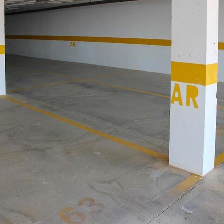 Varandas Do Mar Apartamento T2R Frente Mar Olhos De Gua Albufeira Olhos de Agua  Esterno foto