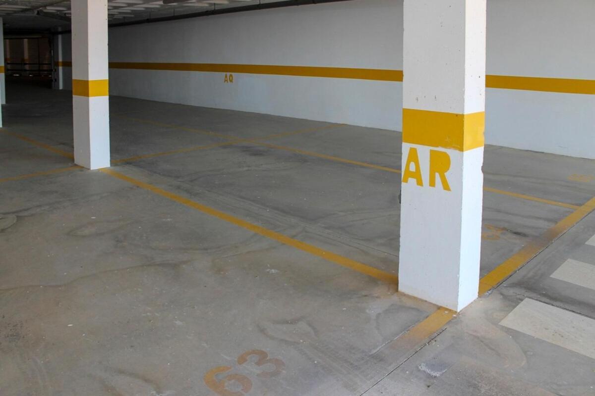 Varandas Do Mar Apartamento T2R Frente Mar Olhos De Gua Albufeira Olhos de Agua  Esterno foto