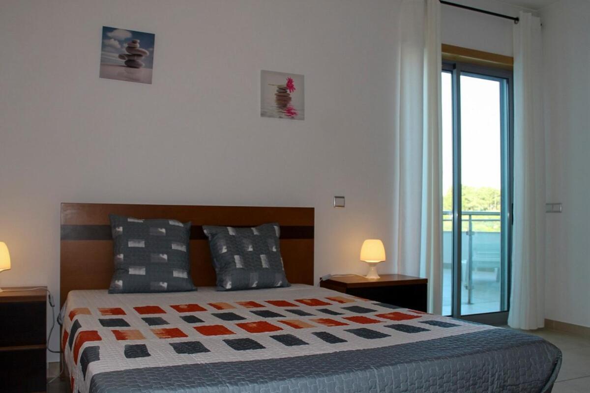 Varandas Do Mar Apartamento T2R Frente Mar Olhos De Gua Albufeira Olhos de Agua  Esterno foto