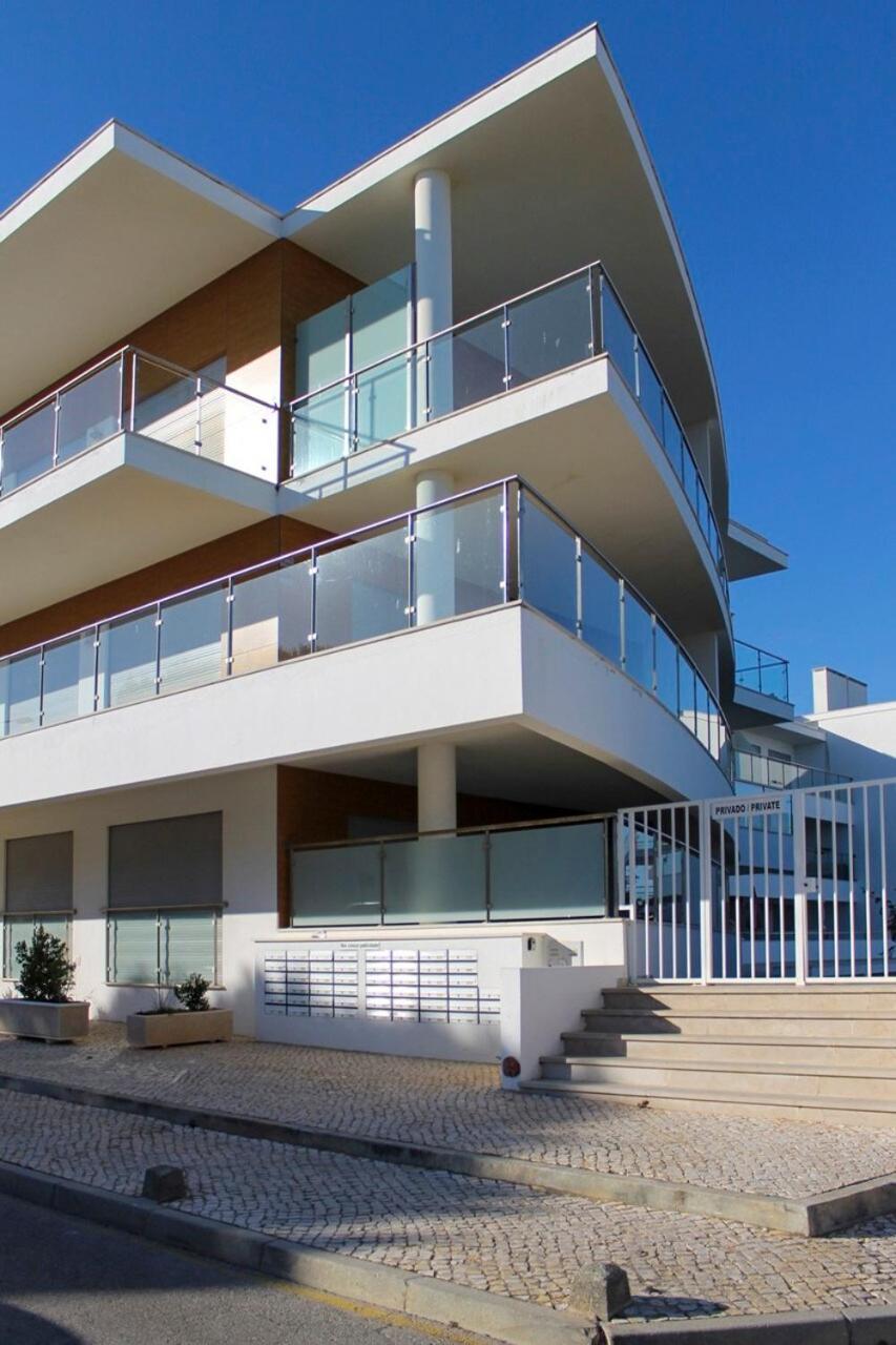 Varandas Do Mar Apartamento T2R Frente Mar Olhos De Gua Albufeira Olhos de Agua  Esterno foto