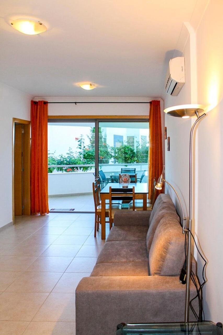 Varandas Do Mar Apartamento T2R Frente Mar Olhos De Gua Albufeira Olhos de Agua  Esterno foto